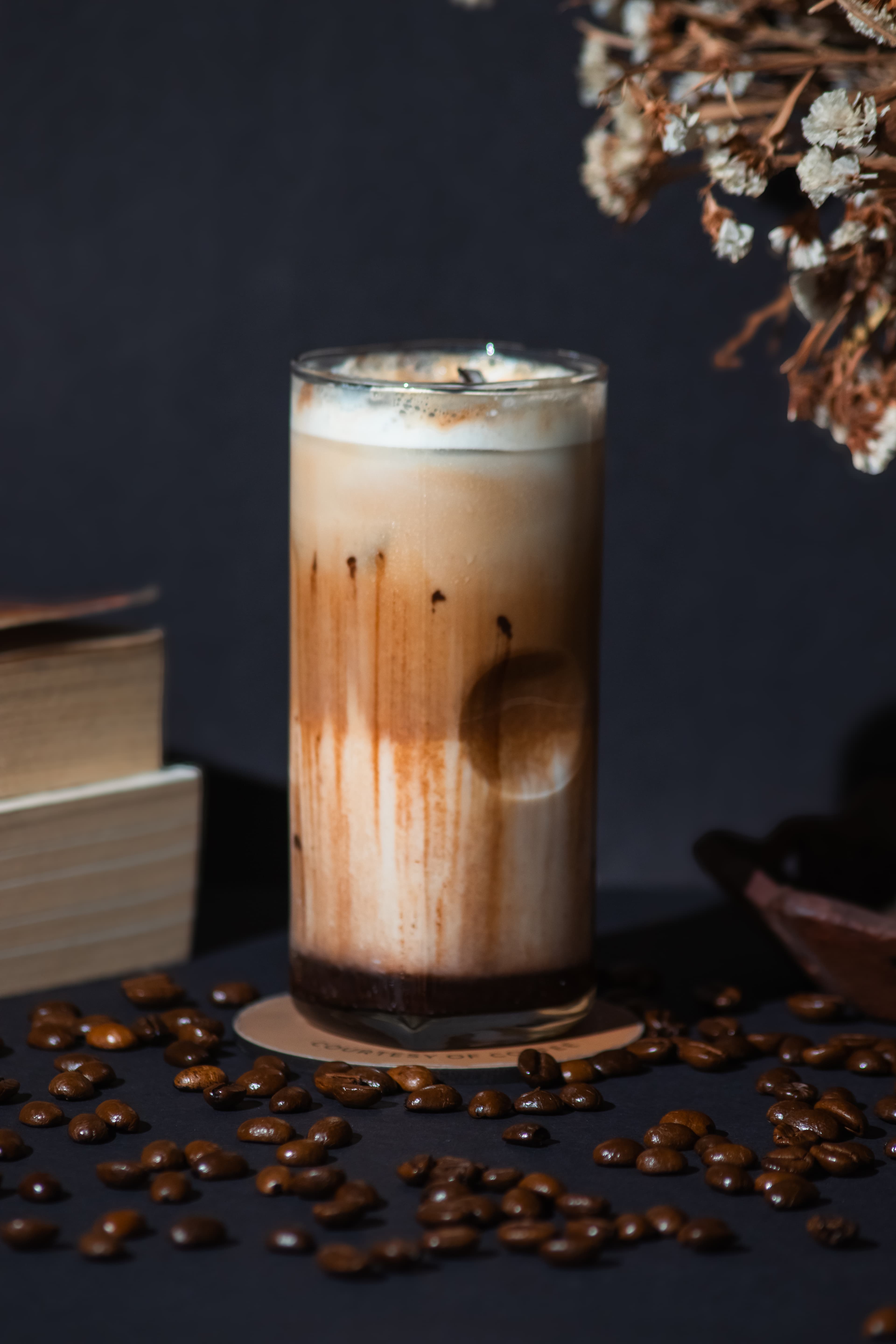 Iced Mocha