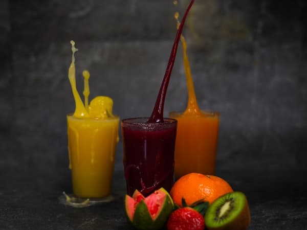 Fruit Juice